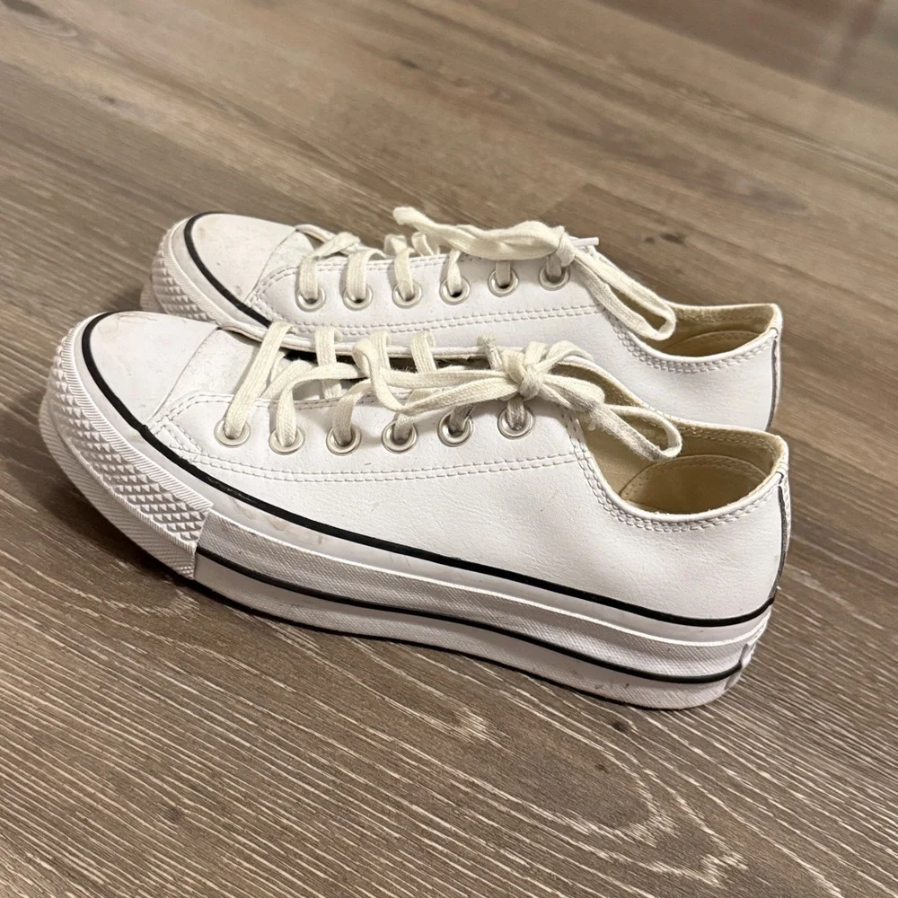 Converse platform - Picture 6 of 7